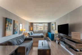 Cedar Lodge #212 by Summit County Mountain Retreats